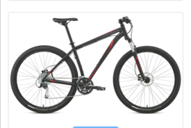 specialized hardrock 29 wheelset